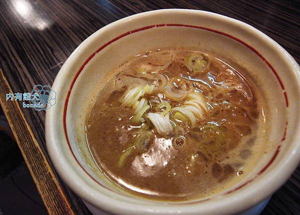 つけ麺きらり