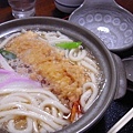 日の出うどん．日出烏龍麵