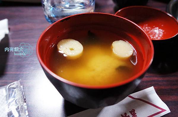 オムライスの北極星．北極星蛋包飯