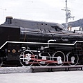 嵯峨野トロッコ列車．嵯峨野小火車