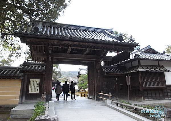 金閣寺(鹿苑寺)