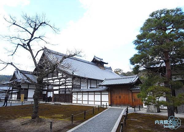 金閣寺(鹿苑寺)