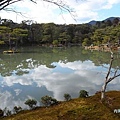 金閣寺(鹿苑寺)