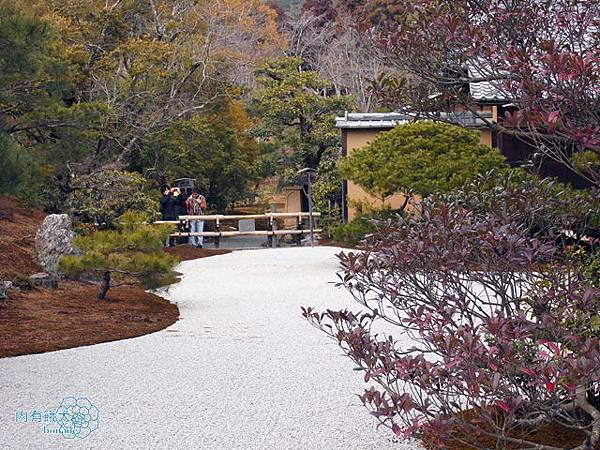 金閣寺(鹿苑寺)