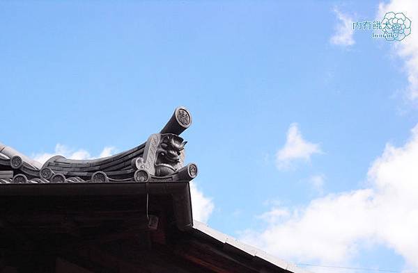 金閣寺(鹿苑寺)