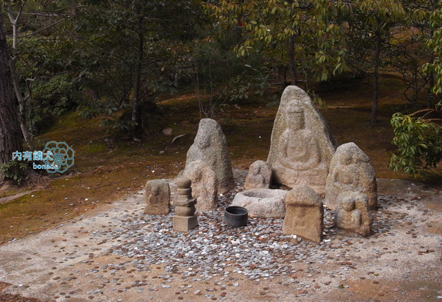 金閣寺(鹿苑寺)