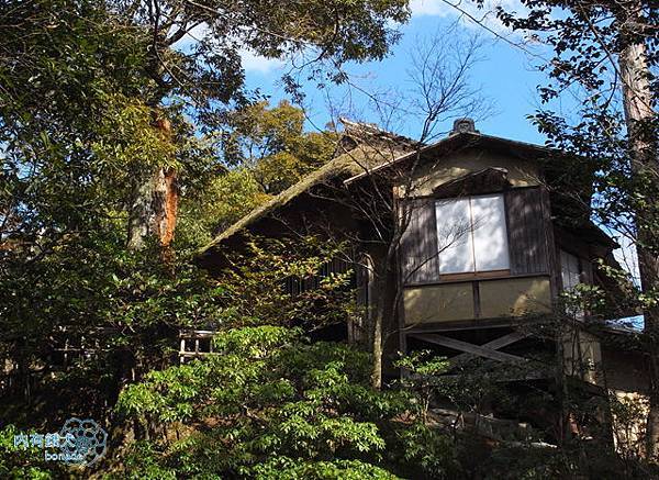 金閣寺(鹿苑寺)