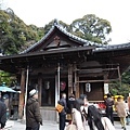 金閣寺(鹿苑寺)