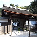 銀閣寺(慈照寺)