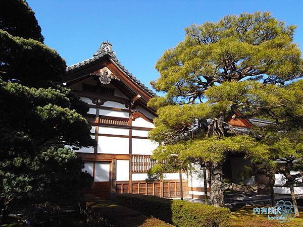 銀閣寺(慈照寺)