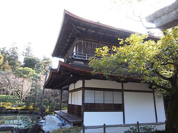 銀閣寺(慈照寺)