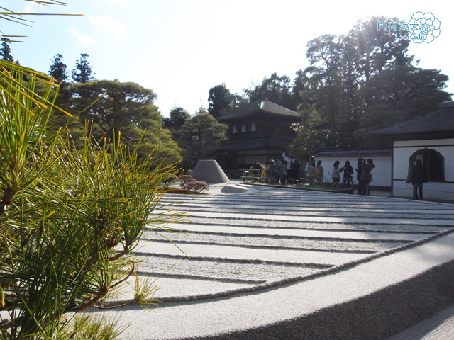 銀閣寺(慈照寺)