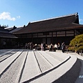 銀閣寺(慈照寺)