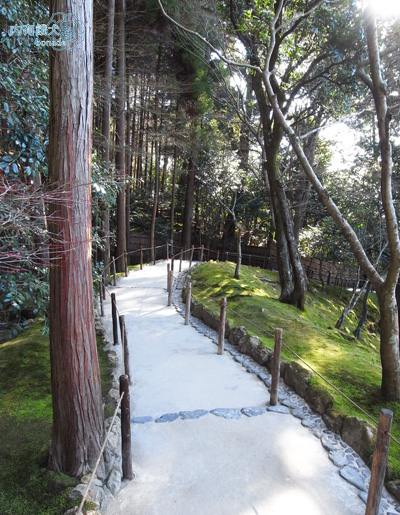 銀閣寺(慈照寺)