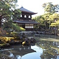 銀閣寺(慈照寺)