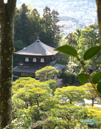 銀閣寺(慈照寺)