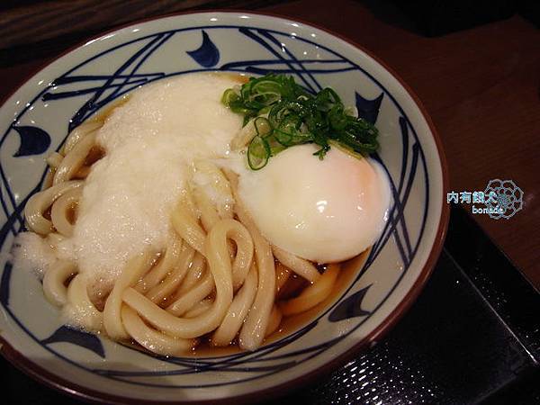 丸亀製麺．丸龜製麵河原町三条店