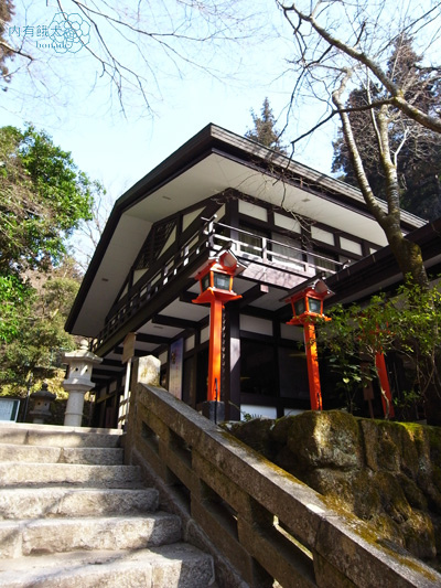 鞍馬寺&鞍馬山