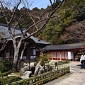 鞍馬寺&鞍馬山