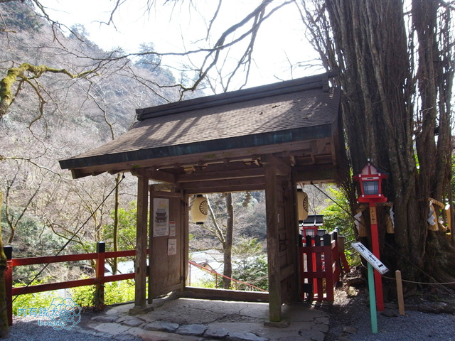 貴布禰総本宮．貴船神社