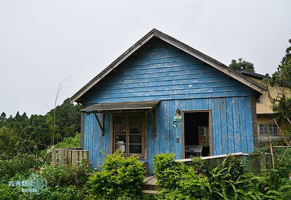 星空童話小木屋