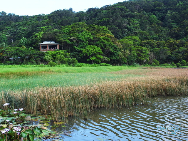 東源湖(哭泣湖)