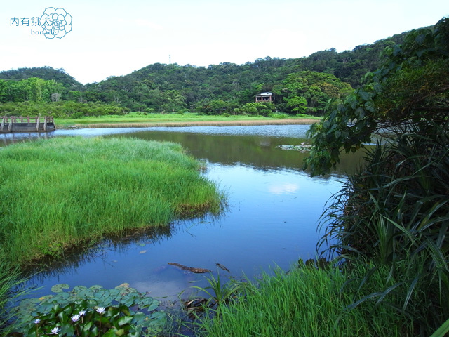 東源湖(哭泣湖)