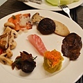 新竹喜來登大飯店盛宴自助餐廳