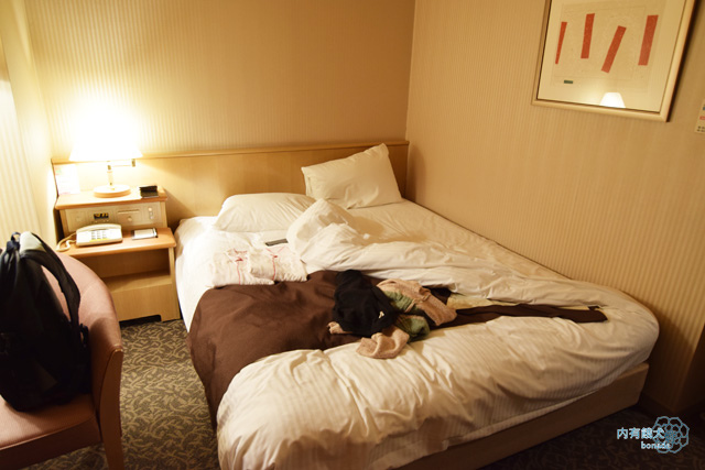 nest HOTEL sapporo odori．ネストホテル札幌大通