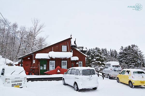 ふらのユースホステル．FURANO YOUTH HOSTEL