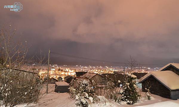 ふらのユースホステル．FURANO YOUTH HOSTEL