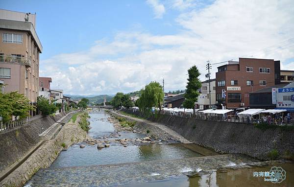 宮川朝市