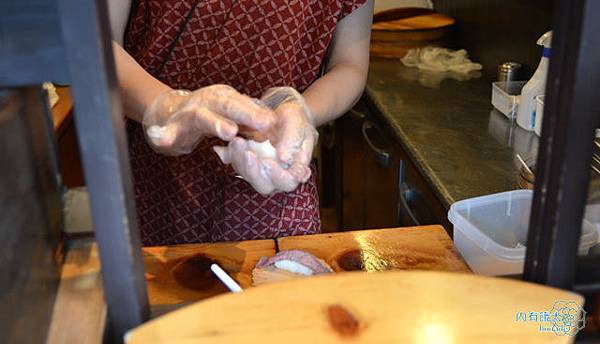 御食事処坂口屋