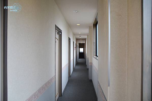 ホテル花．HOTEL HANA