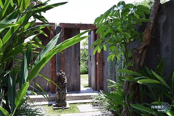 Komea Villas．蔻米亞別墅