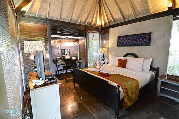 Komea Villas．蔻米亞別墅