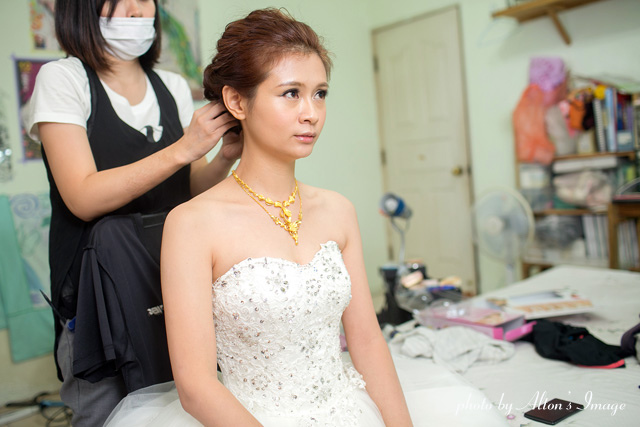 Lino-bridal stylist.蔡牧修 Lino-bridal stylist.蔡牧修