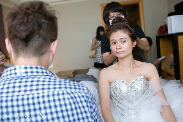 Lino-bridal stylist.蔡牧修 Lino-bridal stylist.蔡牧修