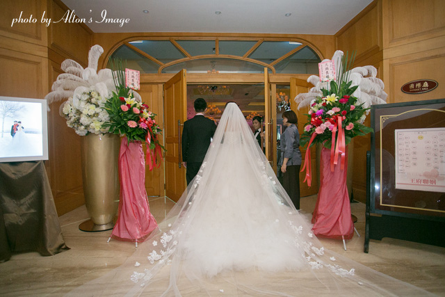 Lino-bridal stylist.蔡牧修 Lino-bridal stylist.蔡牧修