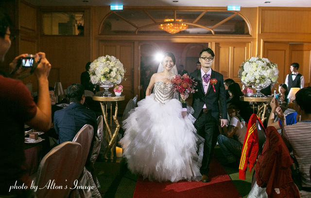 Lino-bridal stylist.蔡牧修 Lino-bridal stylist.蔡牧修