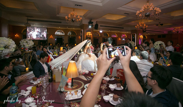 Lino-bridal stylist.蔡牧修 Lino-bridal stylist.蔡牧修