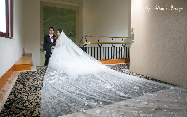 Lino-bridal stylist.蔡牧修 Lino-bridal stylist.蔡牧修