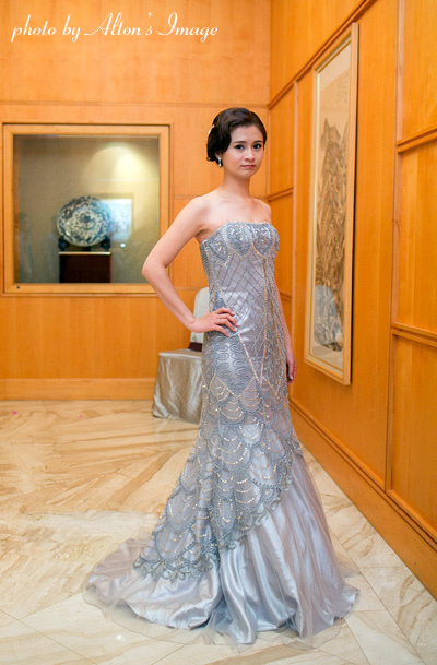 Lino-bridal stylist.蔡牧修 Lino-bridal stylist.蔡牧修