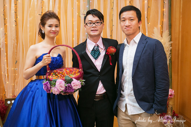 Lino-bridal stylist.蔡牧修 Lino-bridal stylist.蔡牧修