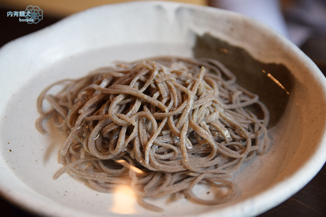 蕎麦庄 やまこし