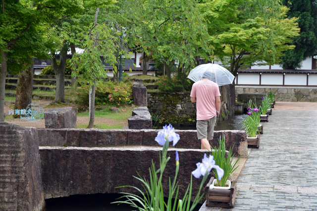 飛驒古川