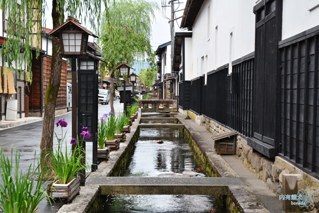 飛驒古川