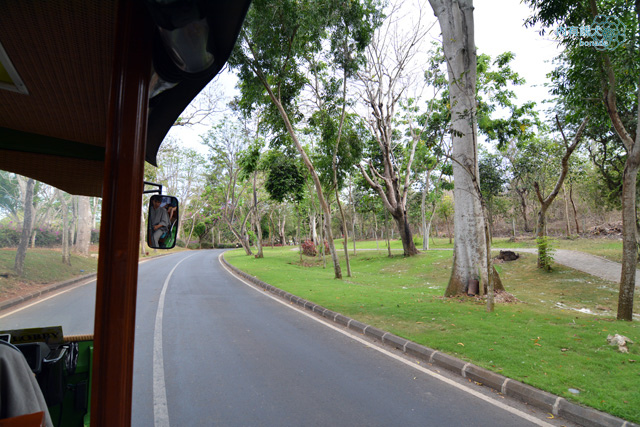 RIMBA Jimbaran BALI by AYANA