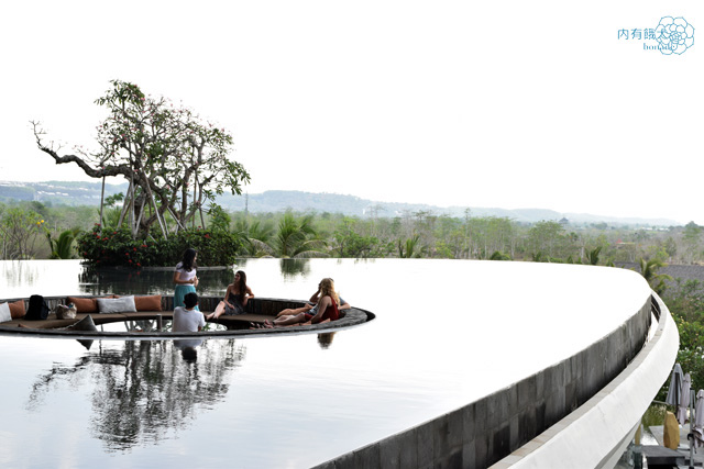 RIMBA Jimbaran BALI by AYANA