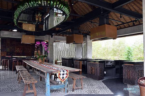 RIMBA Jimbaran BALI by AYANA